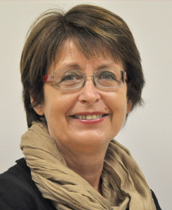 DSA Veronika Kois