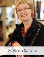 Dr. Verena Schrems