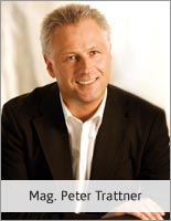 Mag. Peter Trattner