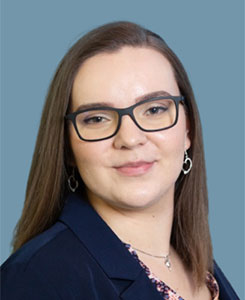 Sandra Berger
