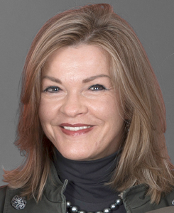 Dr. Christine Bitschnau