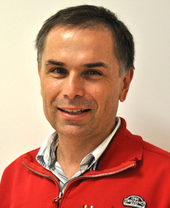 Dr. Adrian Kamper