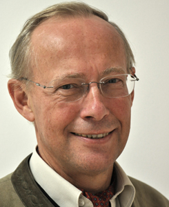 Dr. Johannes Müller